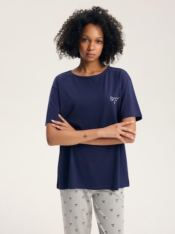 Pigiama 'Gaela' di Henderson in blu