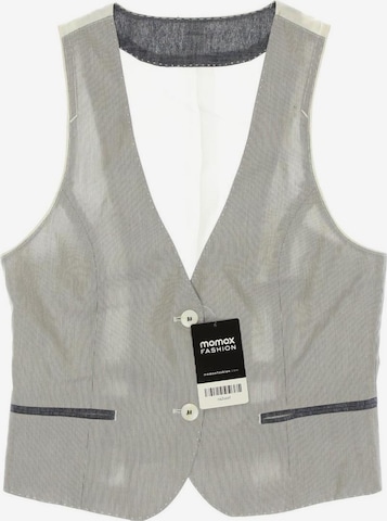 G-Star RAW Vest in XS in Grey: front