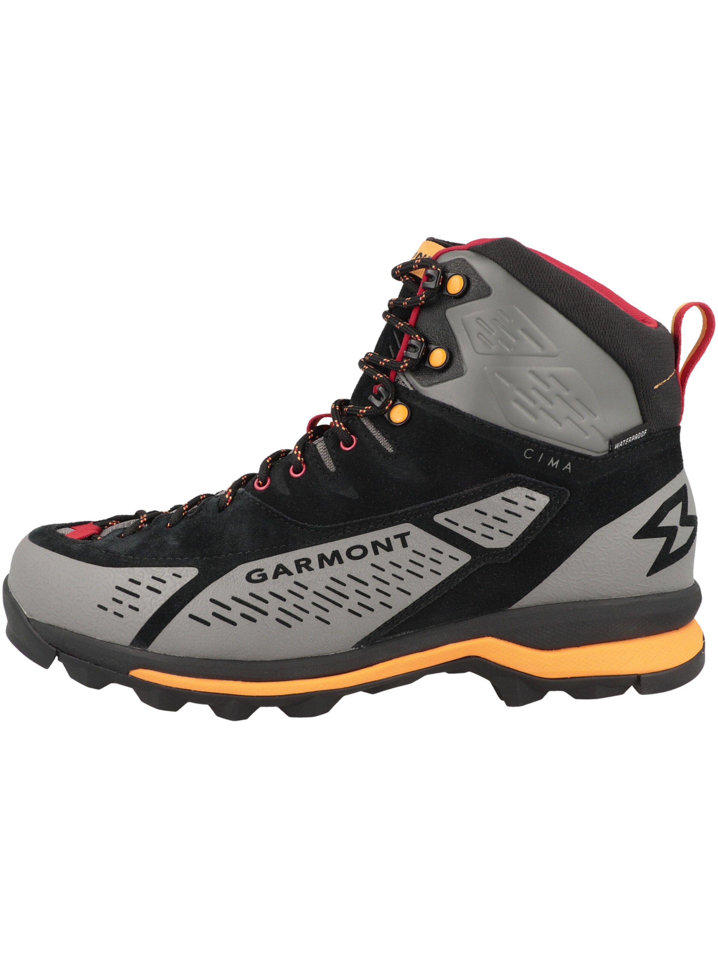 Garmont - Botas em cinzento