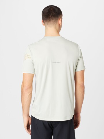 ASICS - Camiseta funcional en gris