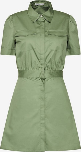 GUESS Cocktailkleid in grün, Produktansicht