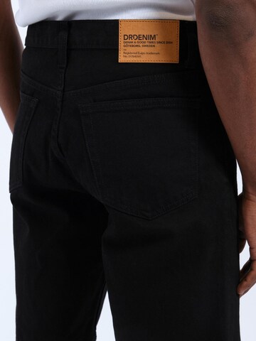 Dr. Denim Regular Jeans in Black