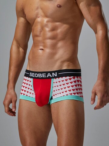 SEOBEAN Boxer shorts 'Love Heart' in 
