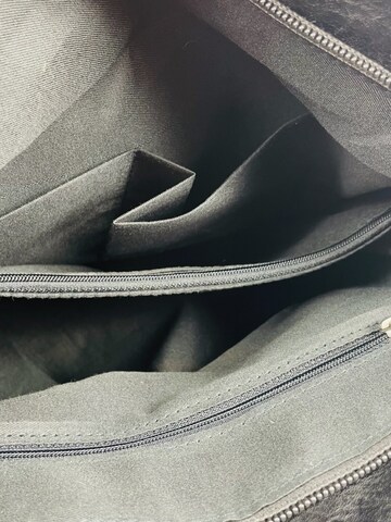 Kumixi Backpack '2in1 Rucksacktasche' in Black