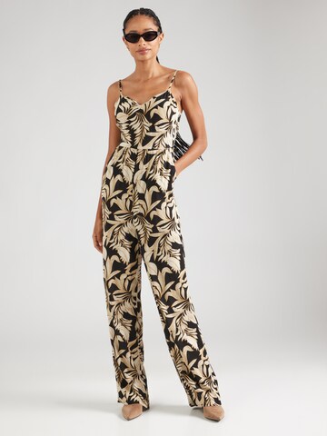 ONLY Jumpsuit 'ONLNOVA' in Schwarz