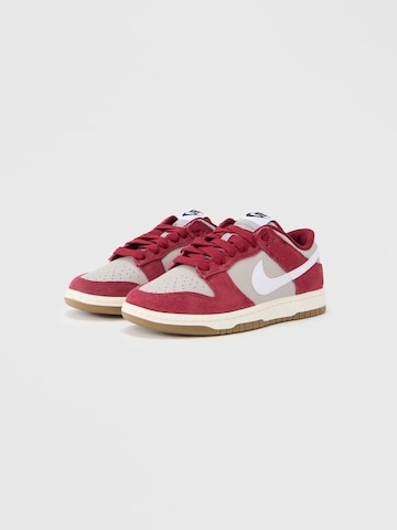 Nike Sportswear Ниски маратонки 'DUNK' в сиво