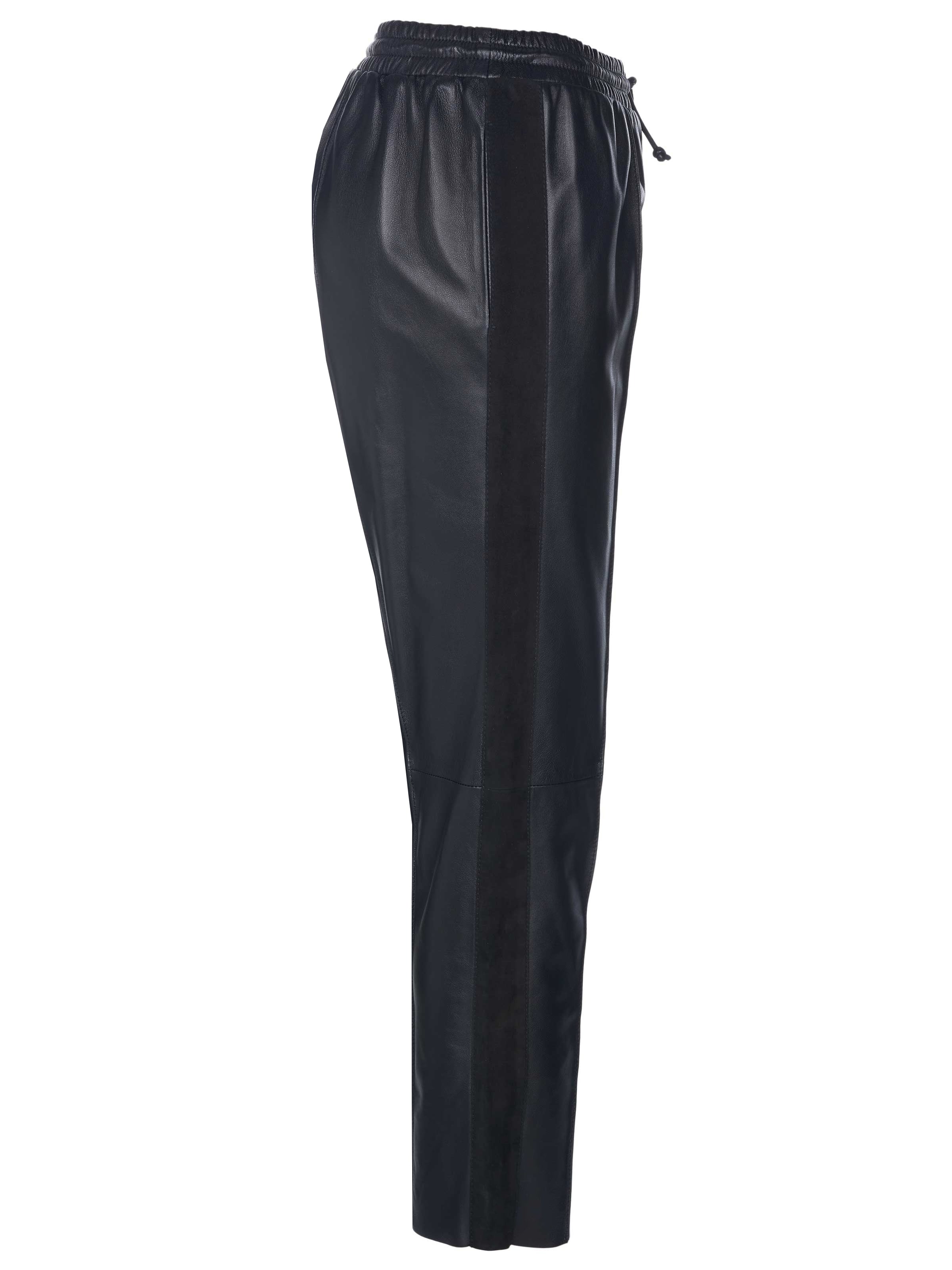 Belstaff Regular Pants in Black