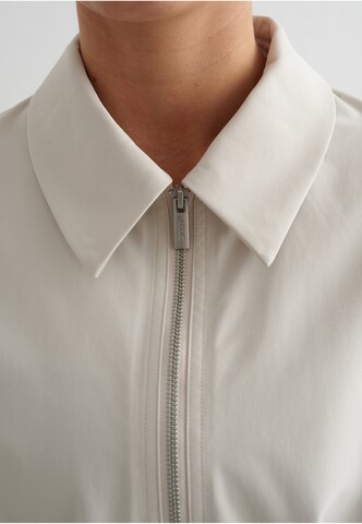 Veste de sport 'Clay' Aim'n en beige