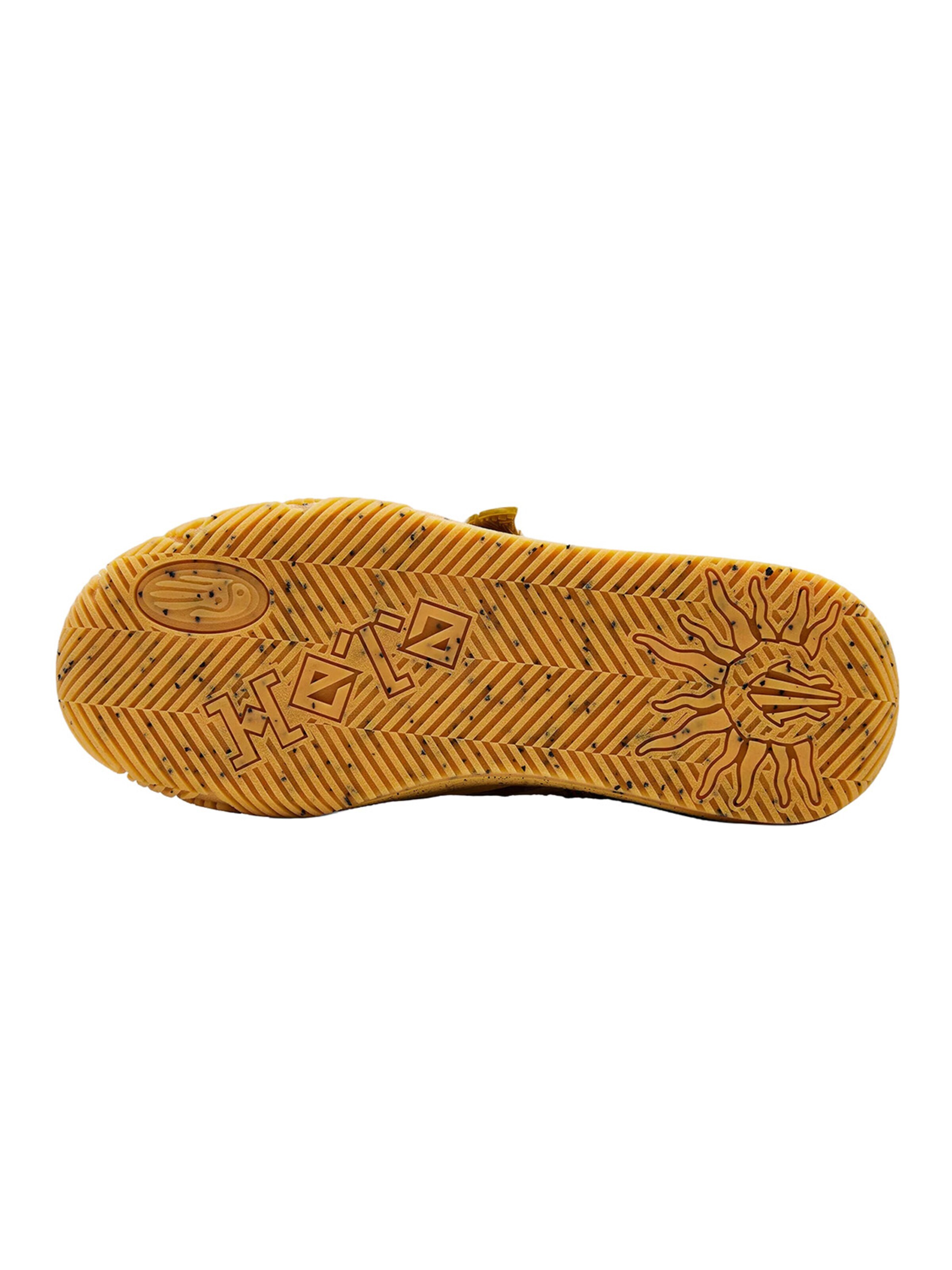 ANTA Sportschuh 'KAI Hela Code Lmtd.'‌‌‌‌‌‌‌ in Braun