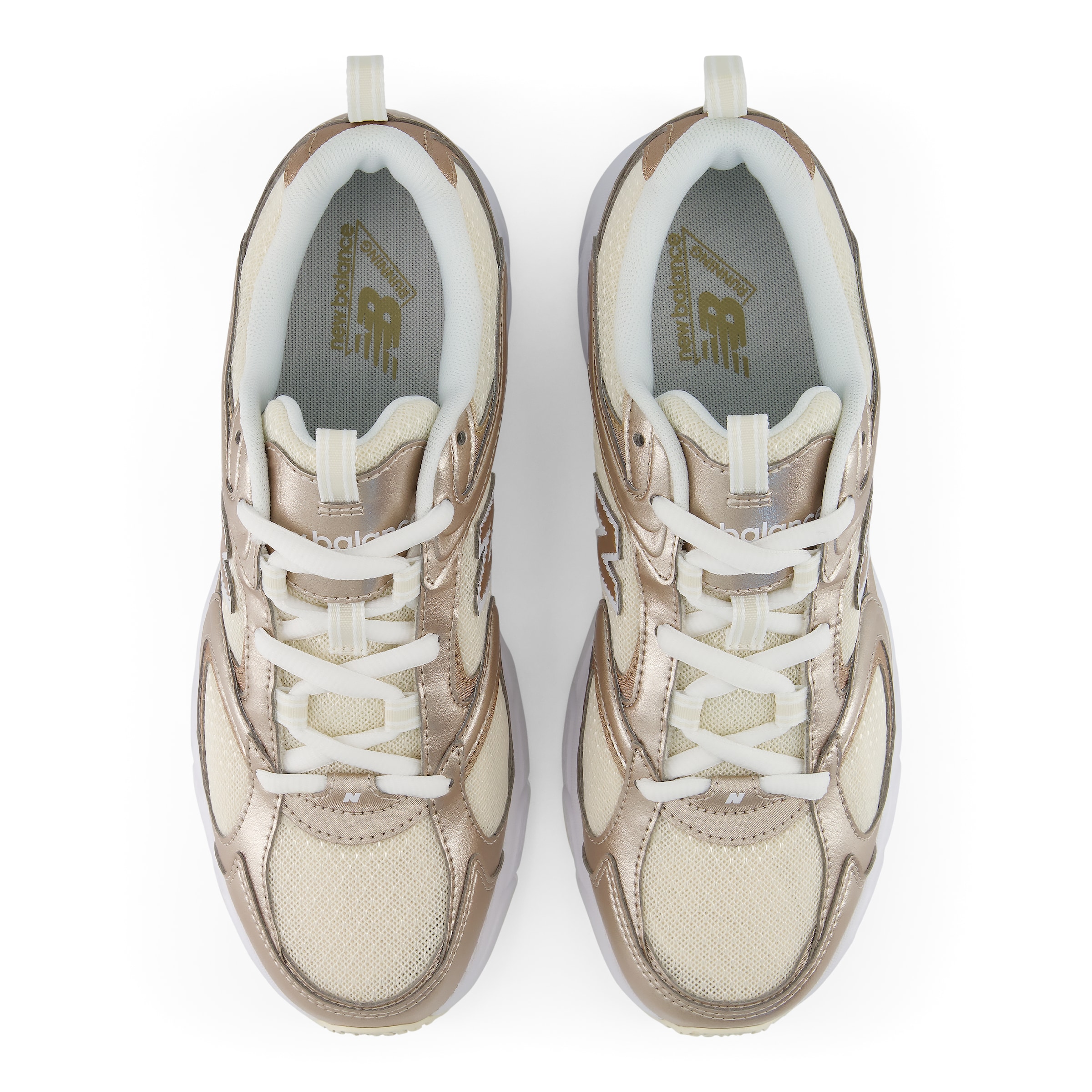 new balance Sneaker '530' in Beige