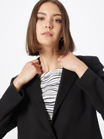 COMMA Blazer in Black