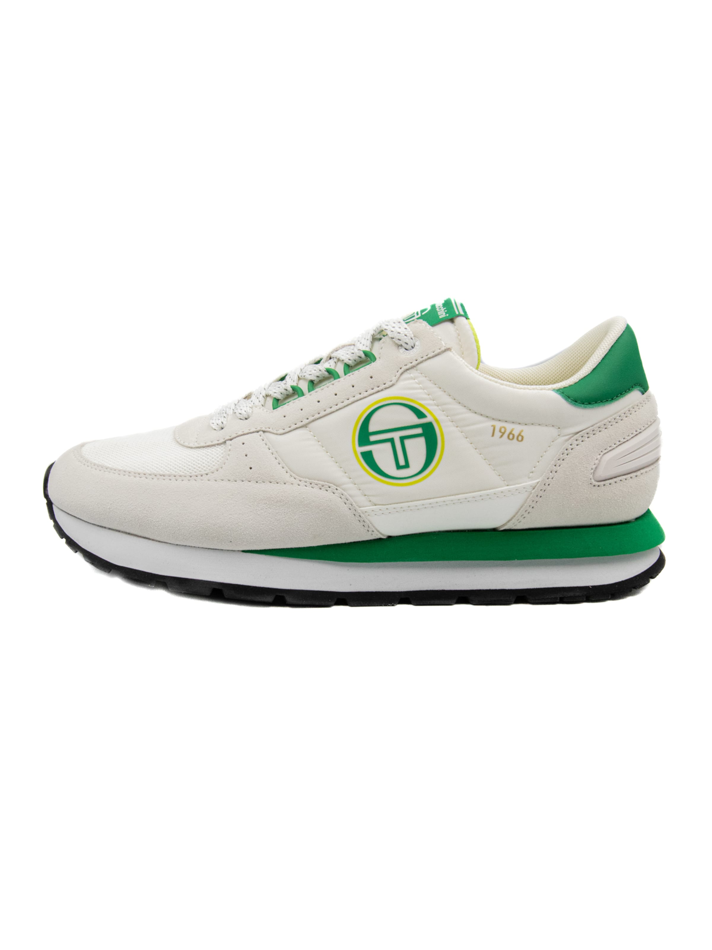 Sergio Tacchini Sneaker ' VENEZIA ' in Weiß