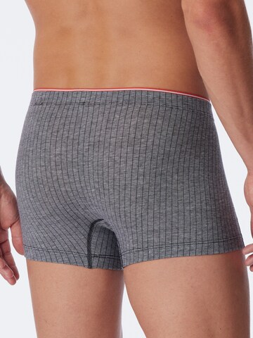 Boxers ' 95/5 Originals ' SCHIESSER en gris