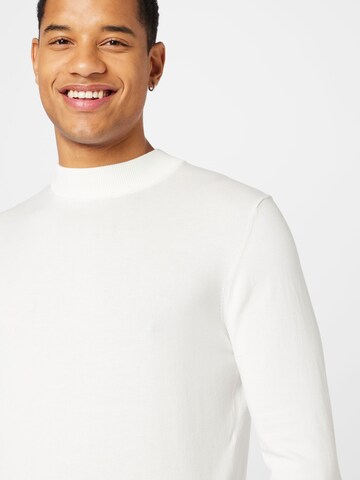 CINQUE Pullover 'GIAN' in Weiß