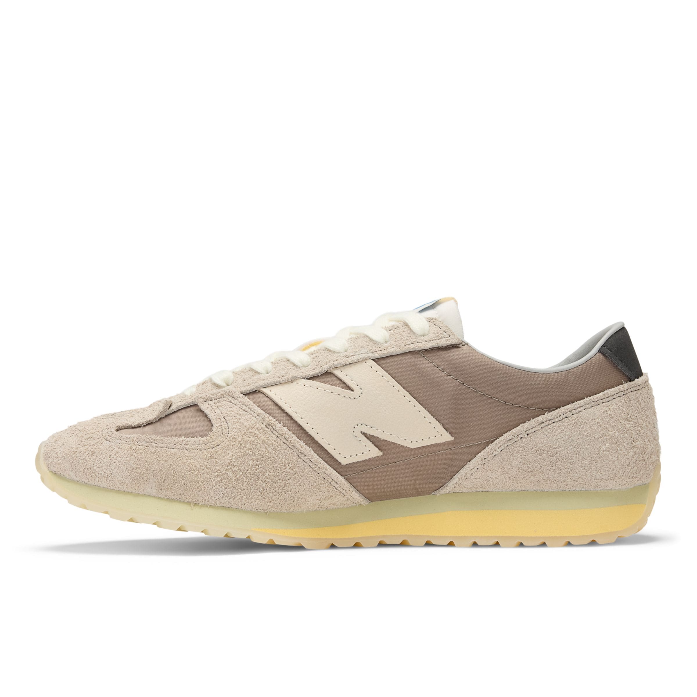 new balance Sneaker '471' in Grau: Vorderseite