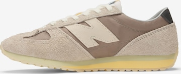new balance Sneakers '471' in Grey: front