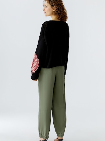 OUI Sweater in Black