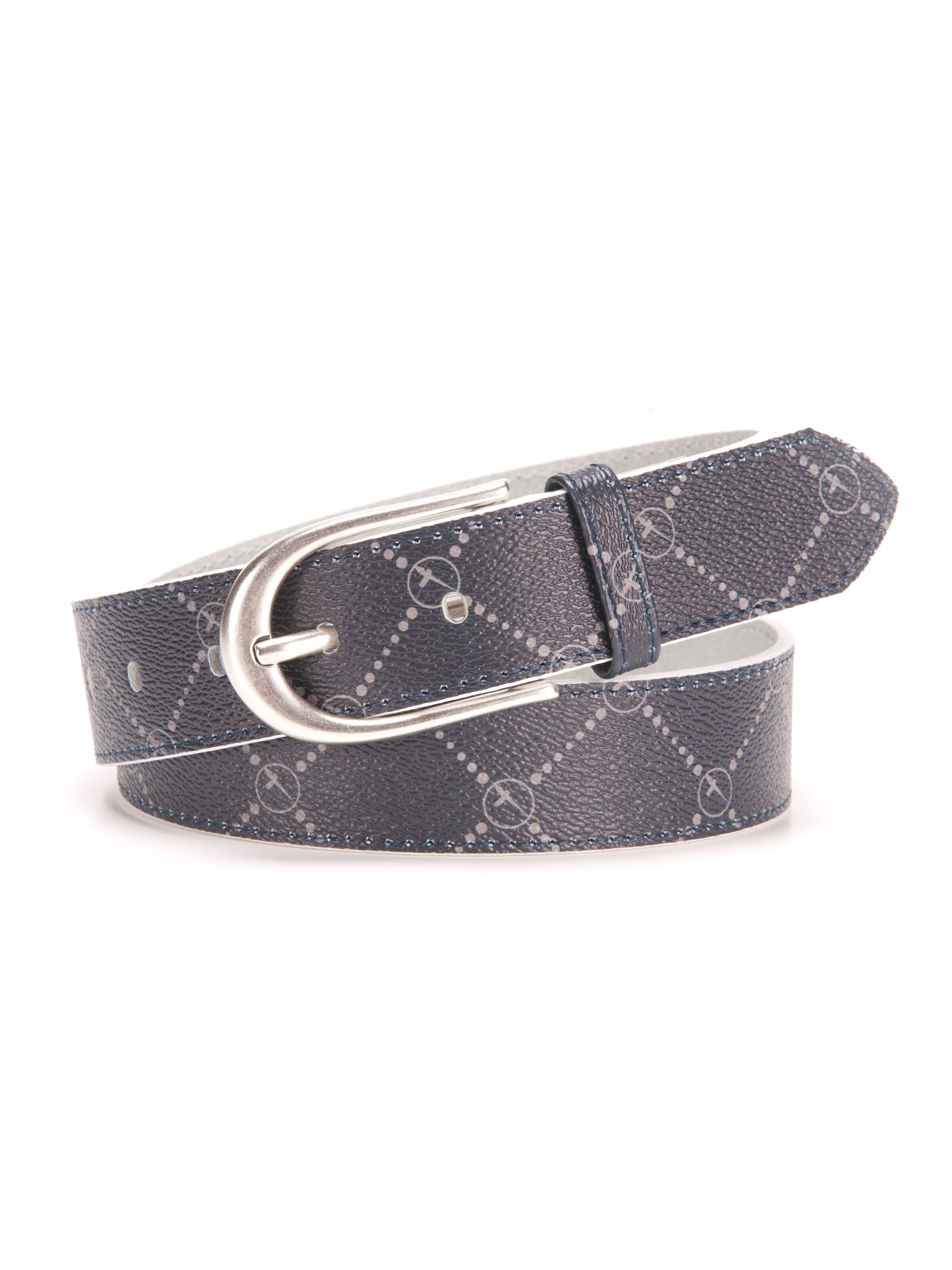 Cintura 'MAALI' di Tamaris in blu