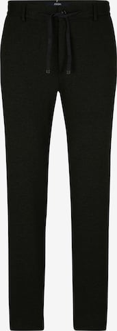 JOOP! Broek 'Sake' in Zwart: voorkant