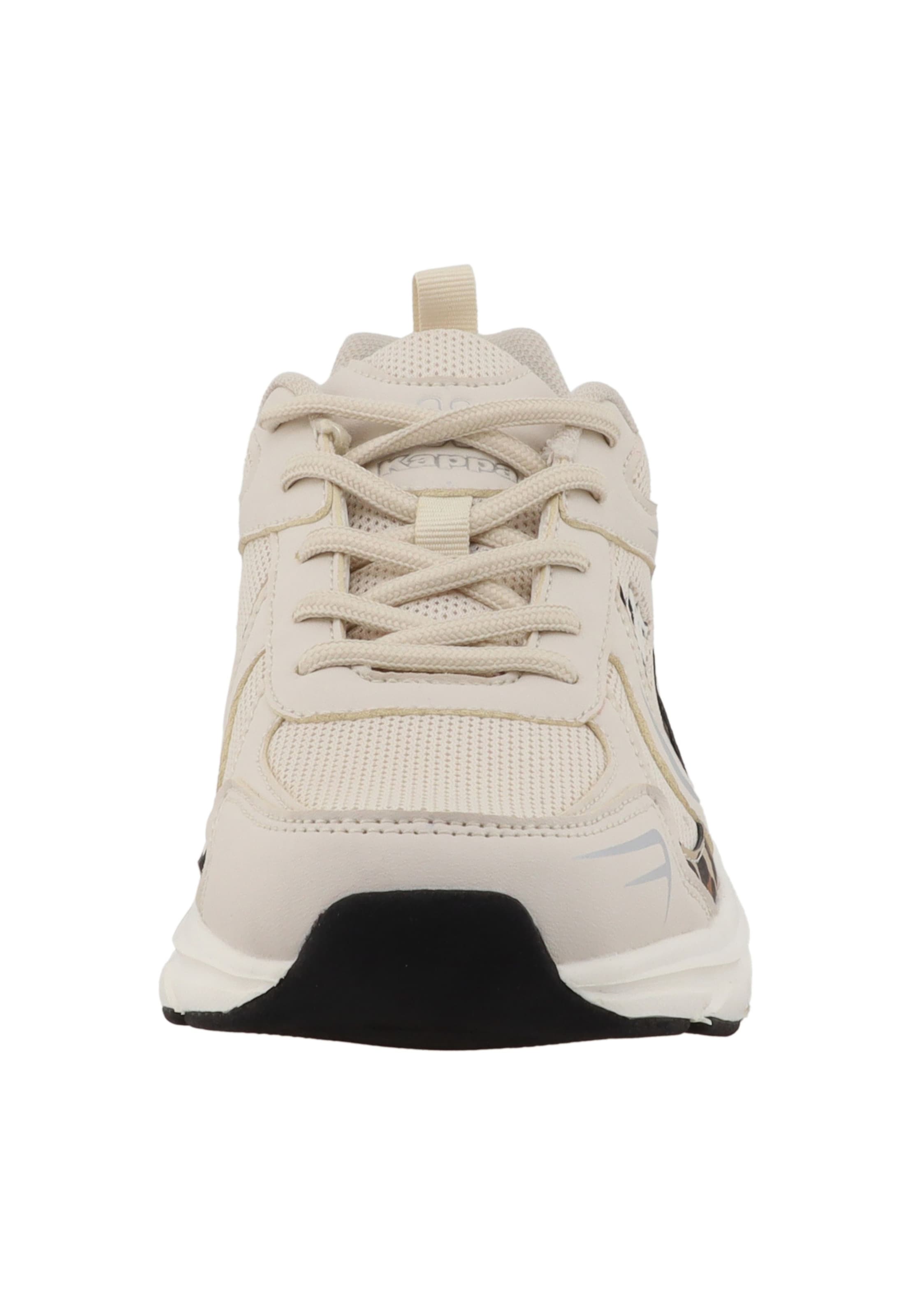 KAPPA Sneakers 'Talisha' in Beige