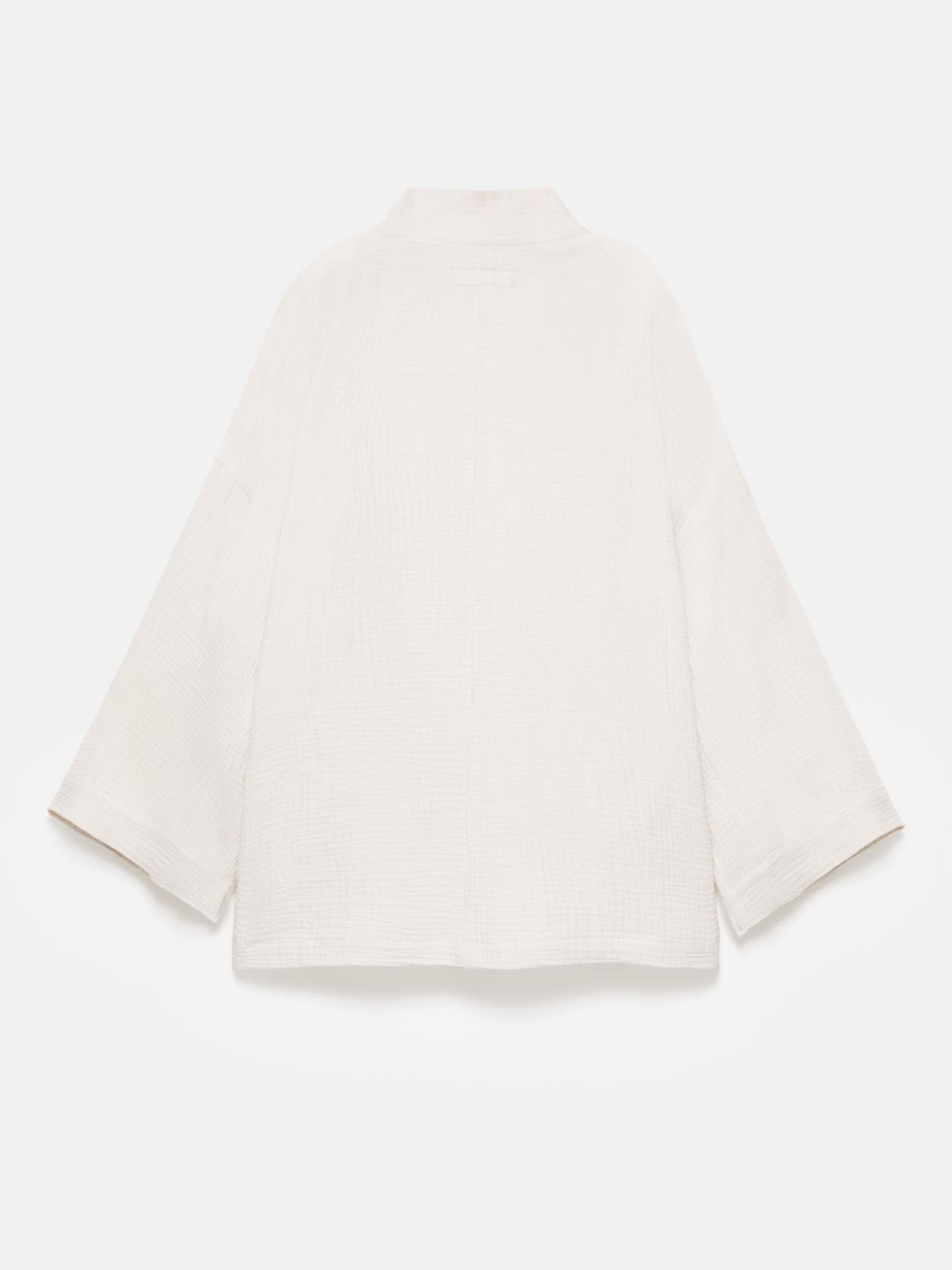 Pull&Bear Кимоно в бежово
