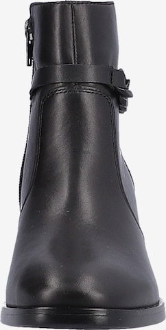 REMONTE Ankle Boots in Black