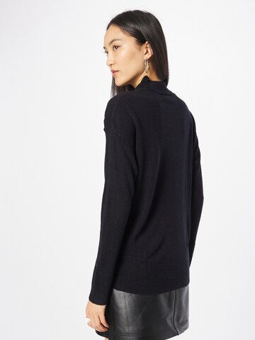 Pull-over OVS en noir