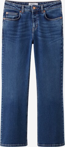 hessnatur Jeans - kék: elől