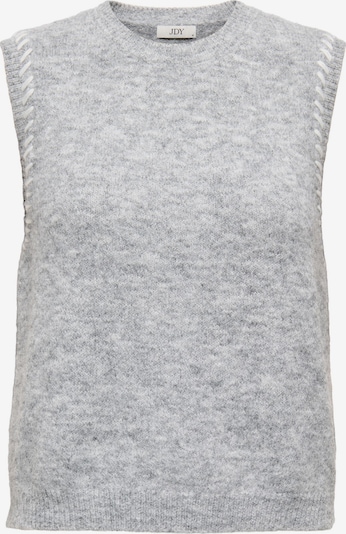 JDY Vest 'JDYALLI' i XS i grå, Produktvisning