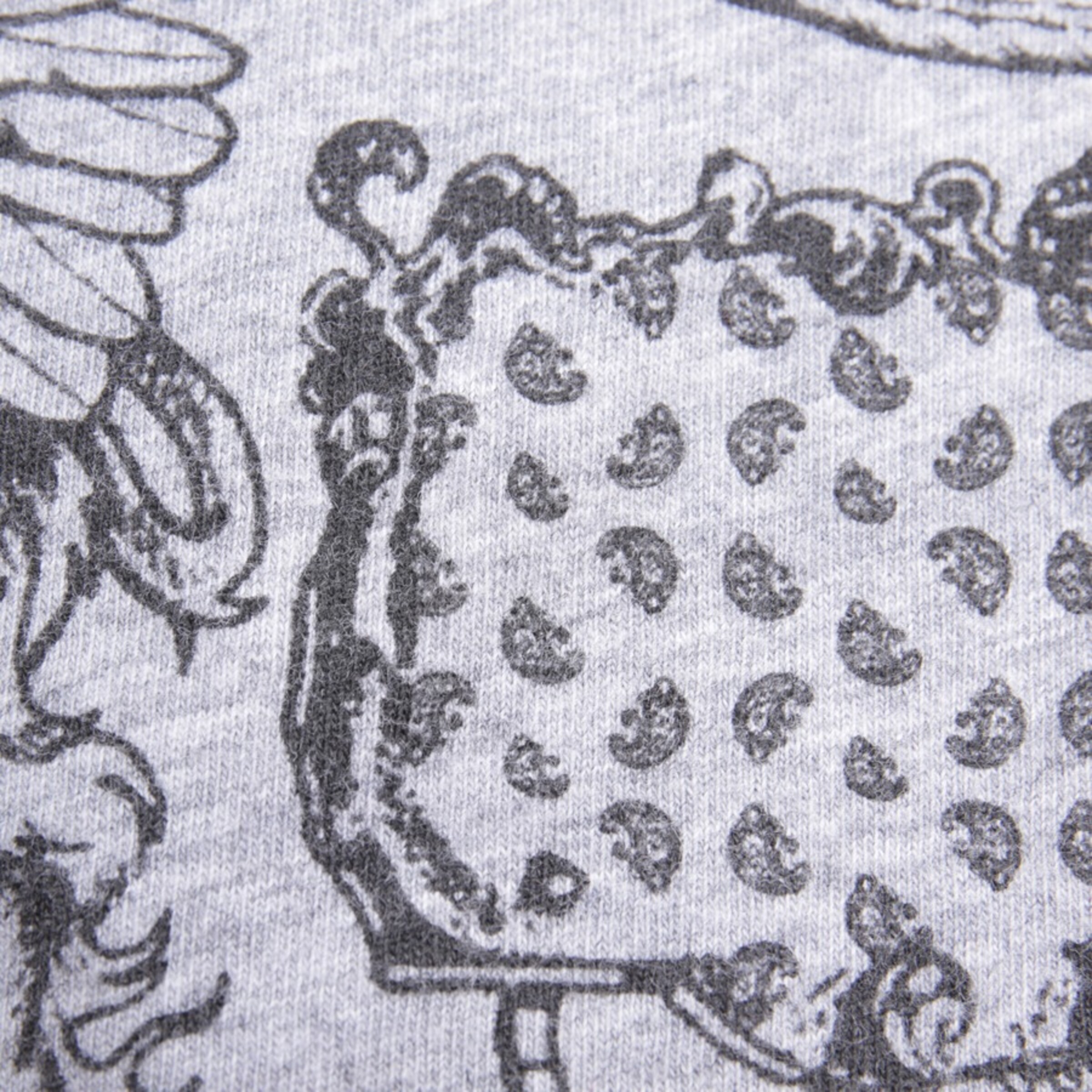 Balmain Shirt in XL in Grey