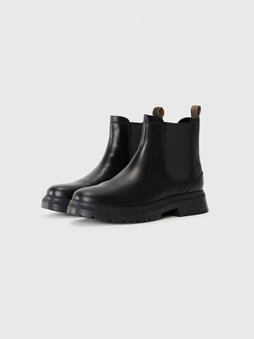 Ghete chelsea 'CAMBRIA VALLEY' de la TIMBERLAND pe negru