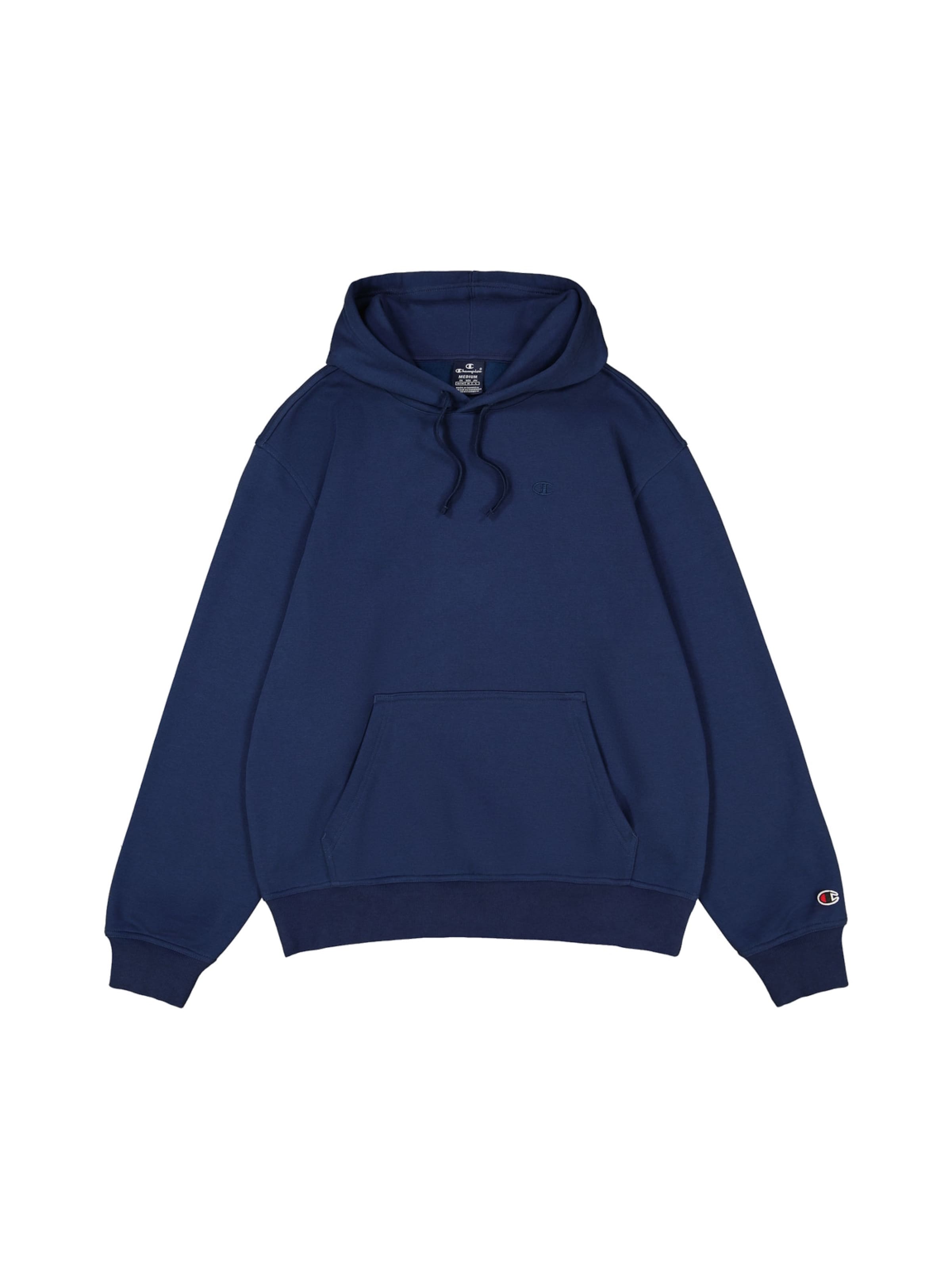 Champion Authentic Athletic Apparel Sweater in Blue, Item view