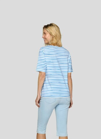 Rabe Shirt in Blue