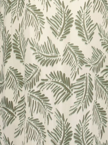 BLUE SEVEN Jurk in Beige