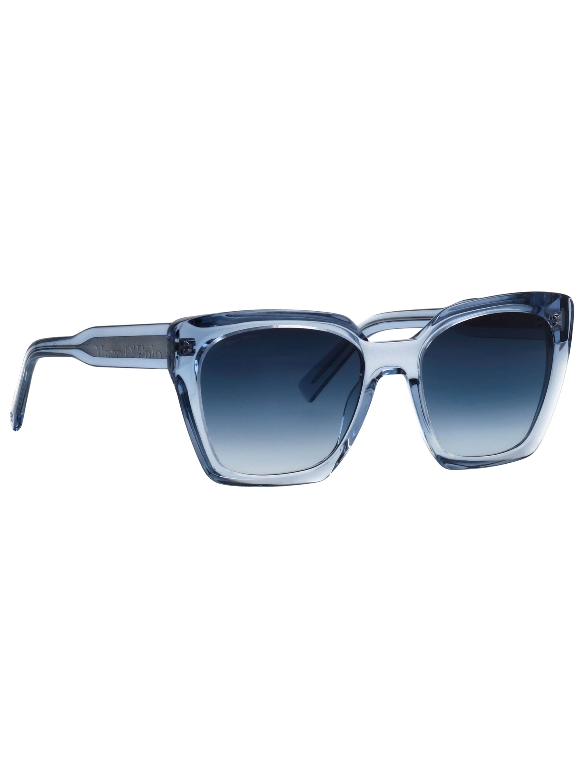 Marc O'Polo EYEWEAR Sunglasses in Blue