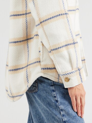 smėlio LEVI'S ® Demisezoninė striukė 'Nola'