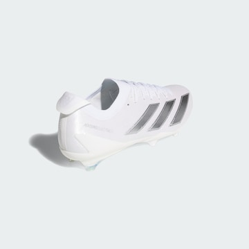 ADIDAS PERFORMANCE Voetbalschoen 'Adizero Electric+ II' in Wit