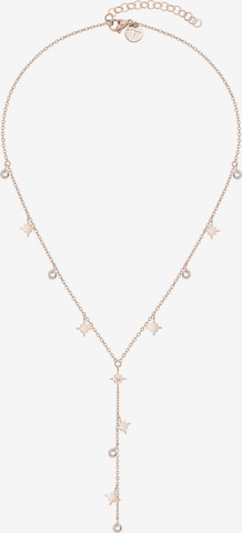 TAMARIS Necklace in Gold: front