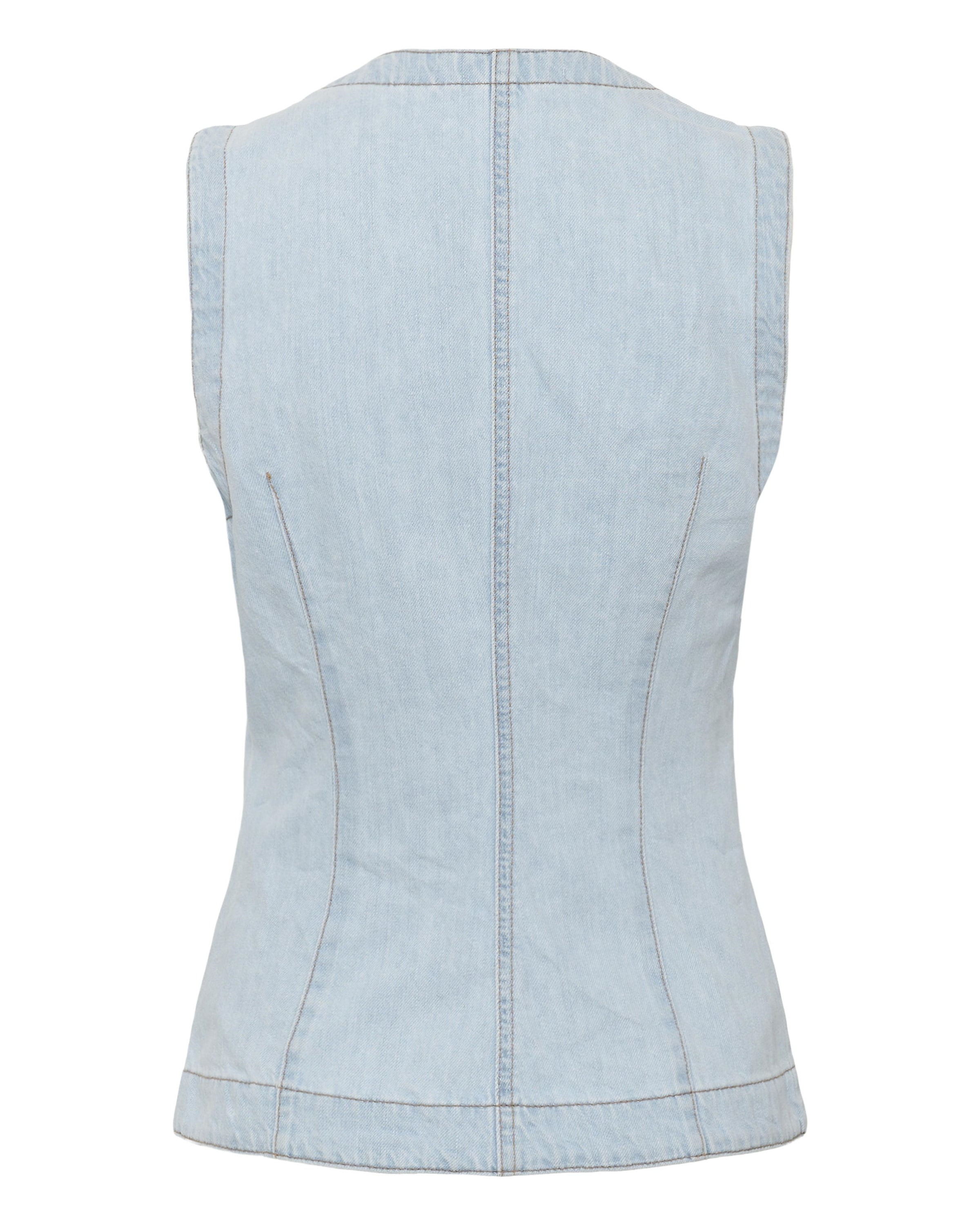 InWear Vest i blå