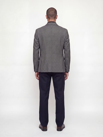 Loosefit Pantalon 'JPRHARRY' JACK & JONES en gris