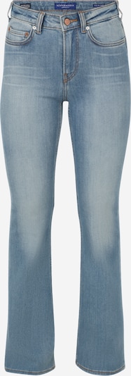 SCOTCH & SODA Farkut 'THE CHARM' värissä vaaleansininen, Tuotenäkymä