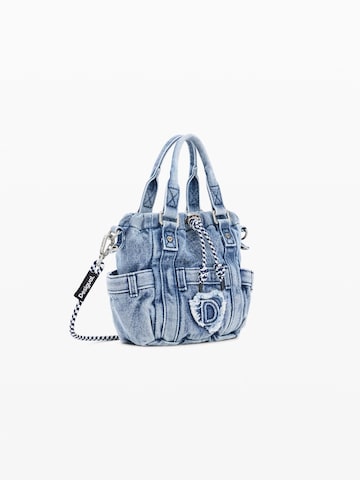 DesigualRučna torbica - plava boja