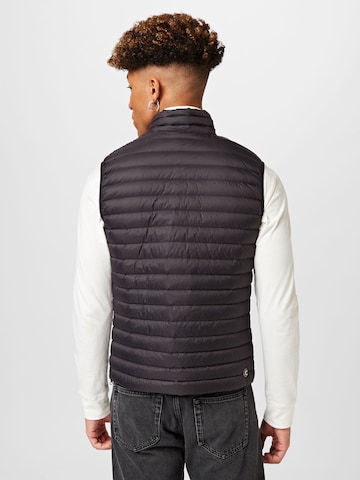 Gilet Colmar en noir