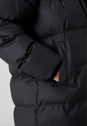 Noisy may Mantel 'NMSky' in Schwarz