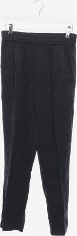 AMERICAN VINTAGE Pants in S in Black: front