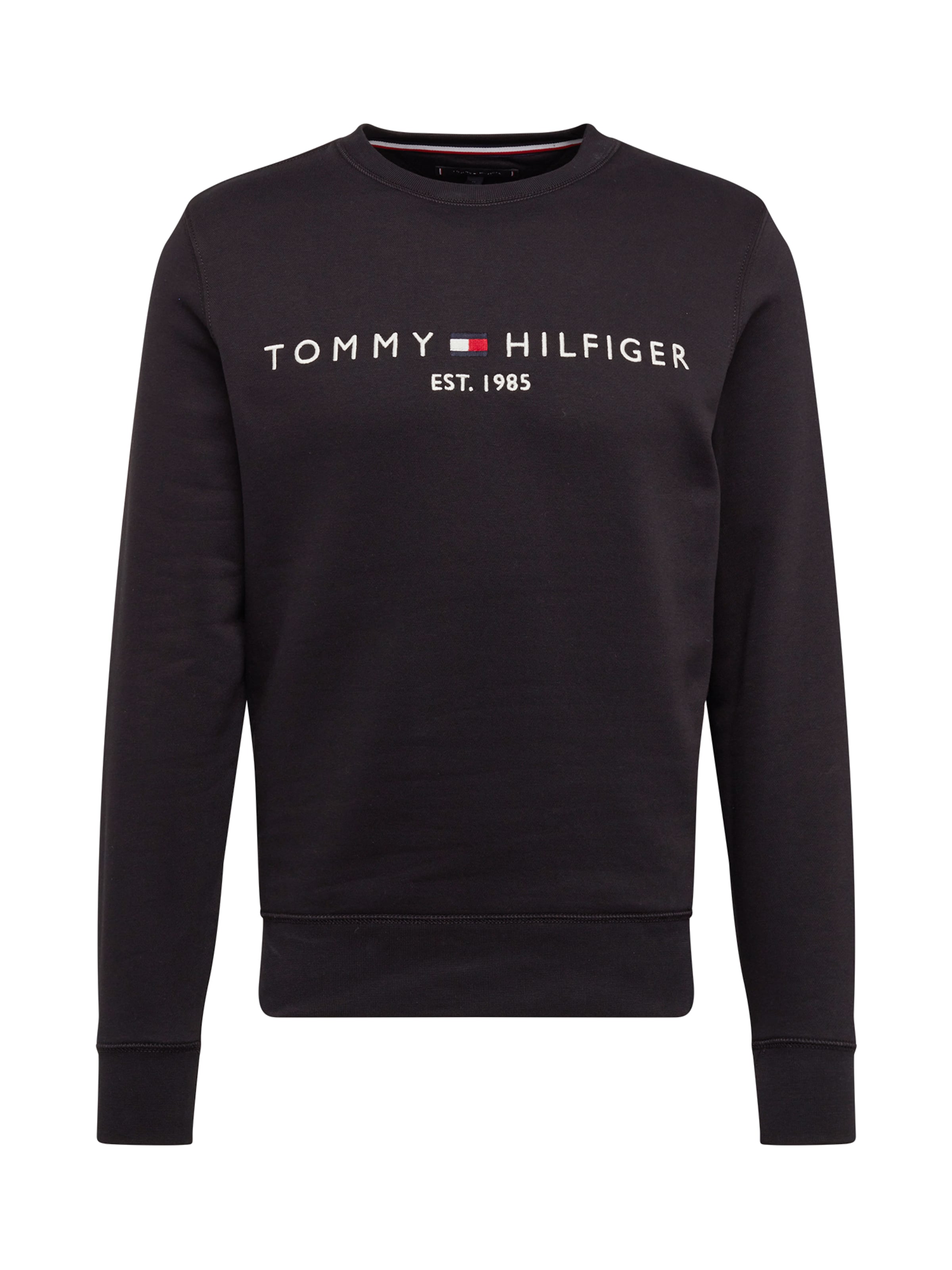 tommy hilfiger est 1985 hoodie