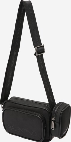 VALENTINO - Bolso de hombro 'OCEANO' en negro