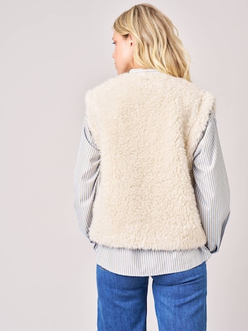 Deeluxe Übergangsjacke‌‌ in Beige