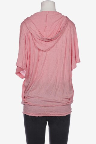 Allude Top & Shirt in S in Pink