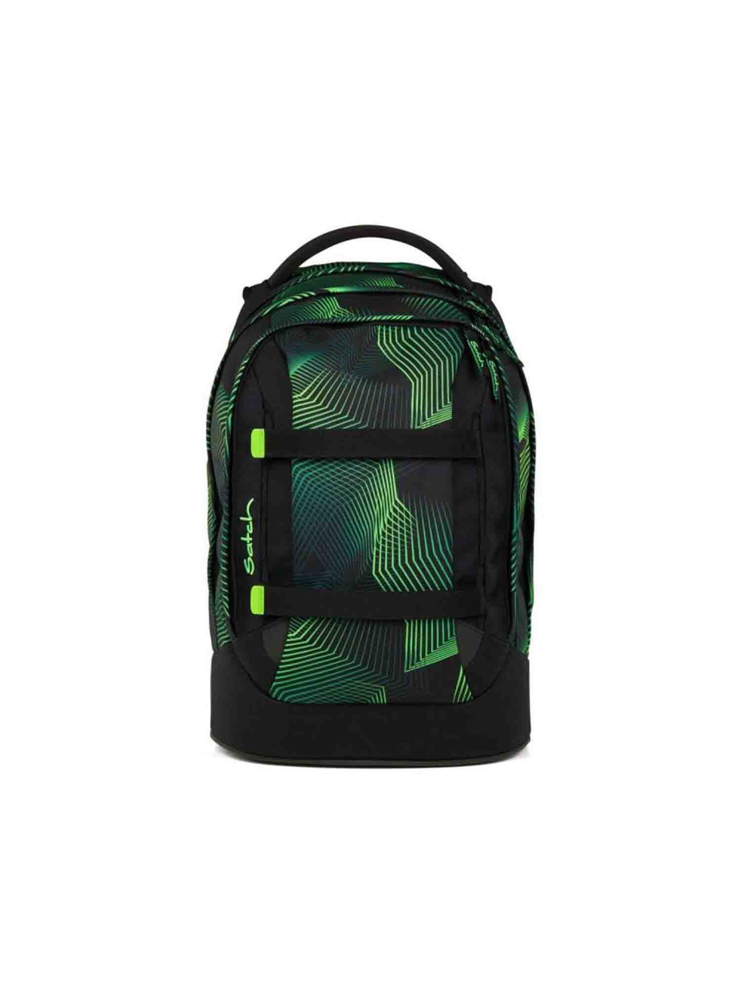 Satch Rucksack‌ in Grün